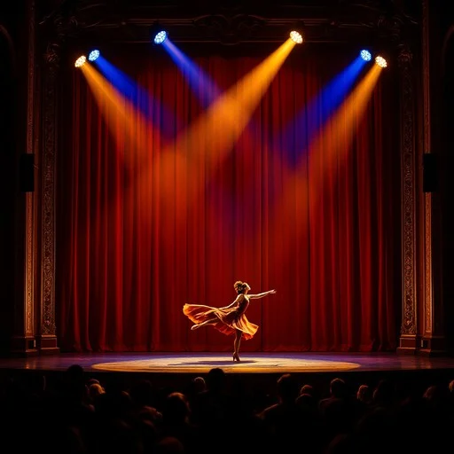 Bedenin Hafızası: Modern Dans Neden Hâlâ Konuşuyor?