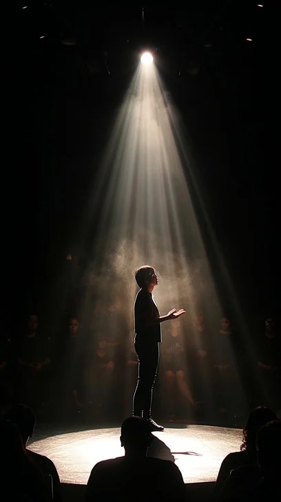 İo: Mitolojinin Kenara İttiği Kadının Sahneye Dönüşü